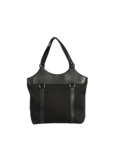 DIORISSIMO STREET CHIC TOTE BAG