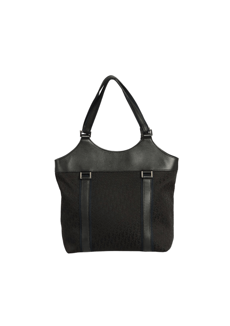 DIORISSIMO STREET CHIC TOTE BAG