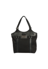 DIORISSIMO STREET CHIC TOTE BAG