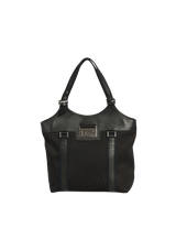 DIORISSIMO STREET CHIC TOTE BAG