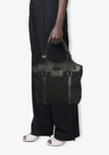 DIORISSIMO STREET CHIC TOTE BAG