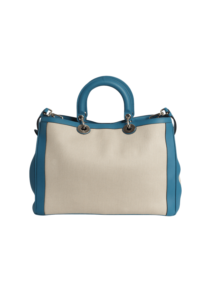 DIORISSIMO TOTE