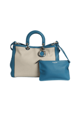 DIORISSIMO TOTE