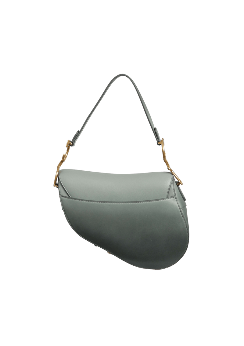 GRADIENT SADDLE BAG