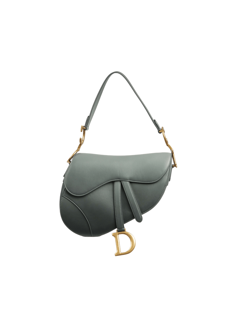 GRADIENT SADDLE BAG