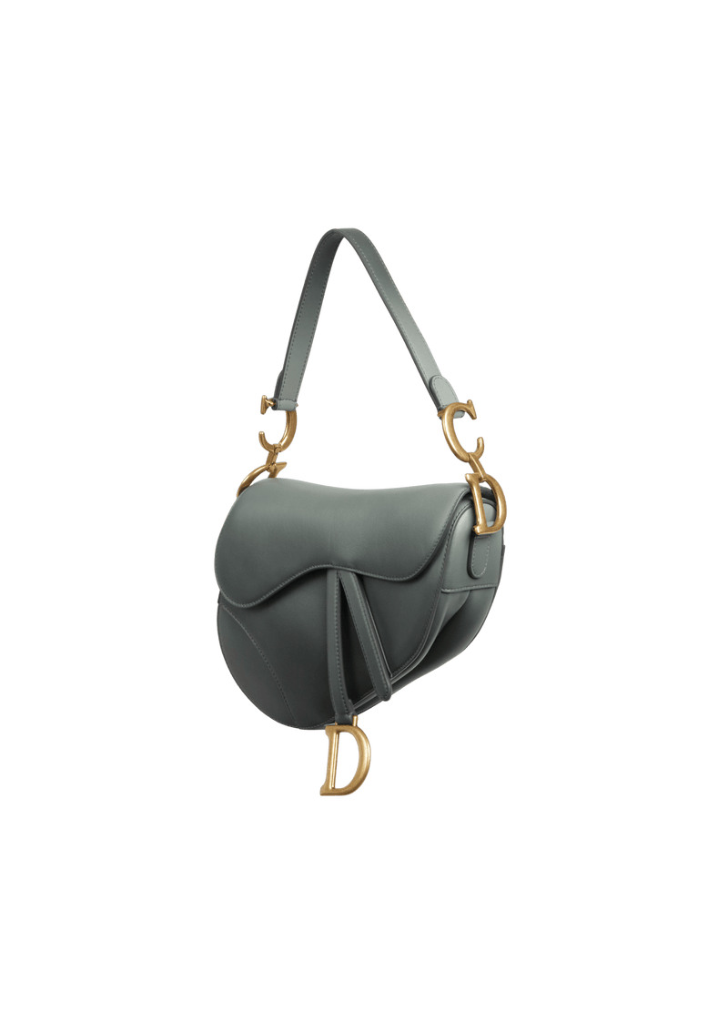 GRADIENT SADDLE BAG