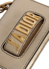 J'ADIOR FLAP BAG