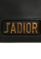 J'ADIOR FLAP BAG