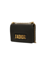 J'ADIOR FLAP BAG