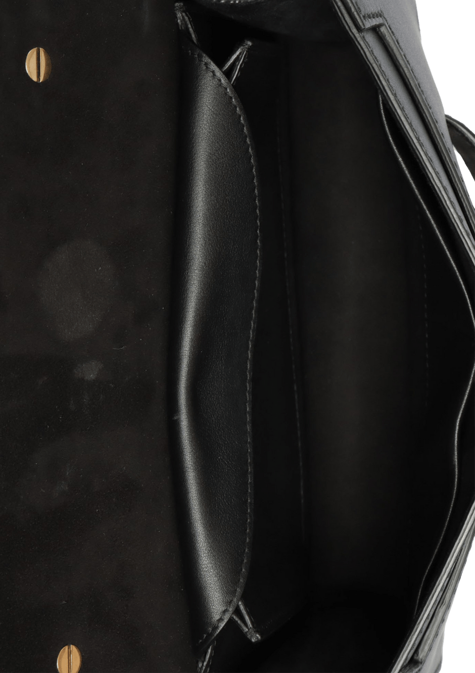 BOLSA CHRISTIAN DIOR J'ADIOR FLAP BAG PRETO ORIGINAL – Gringa
