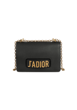 J'ADIOR FLAP BAG