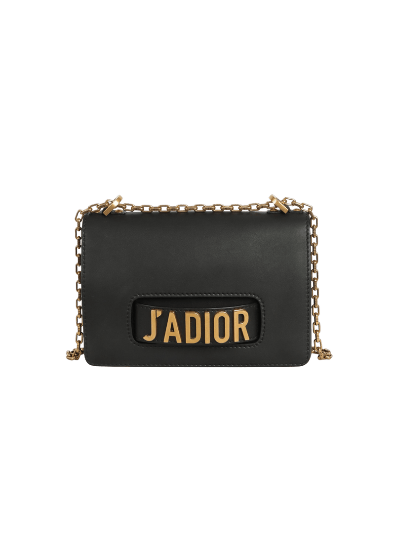 J'ADIOR FLAP BAG