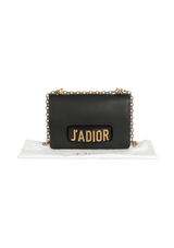 J'ADIOR FLAP BAG