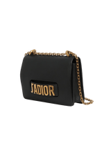 J'ADIOR FLAP BAG