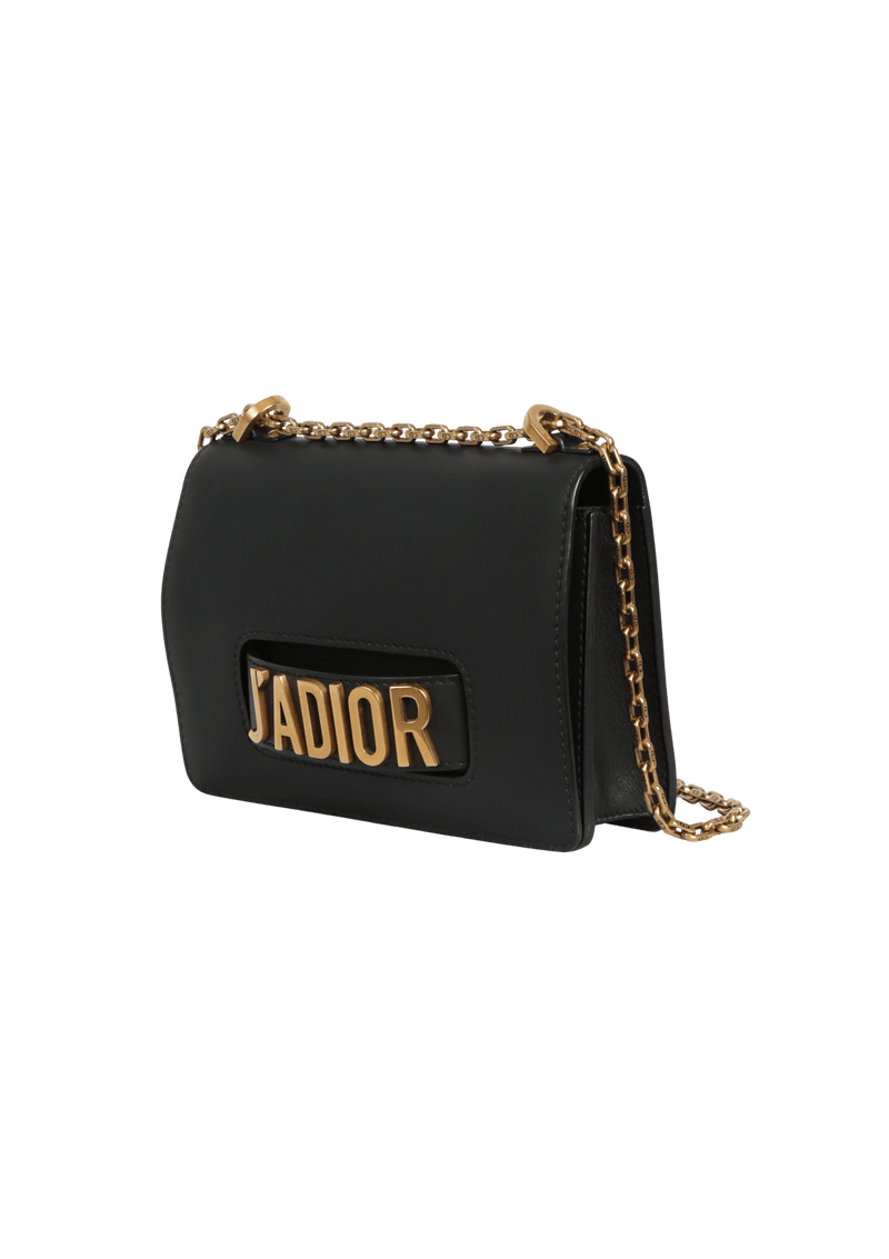 J'ADIOR FLAP BAG