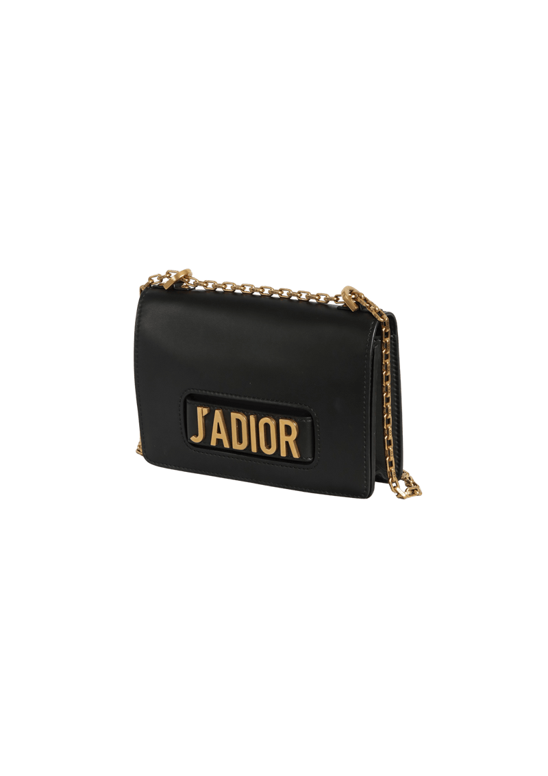 J'ADIOR FLAP BAG