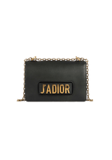 J'ADIOR FLAP BAG