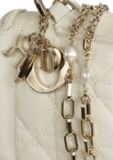 LADY DIOR MILLY MINI