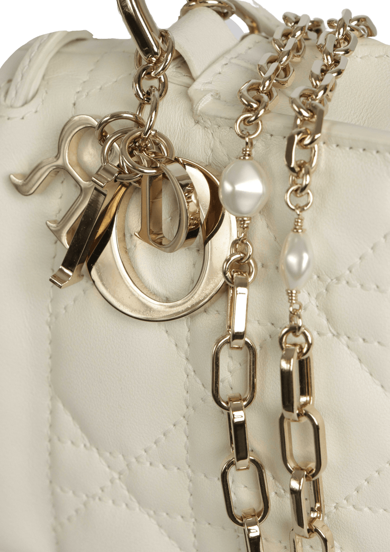 LADY DIOR MILLY MINI