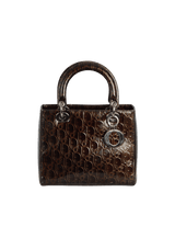 LADY DIOR SMALL