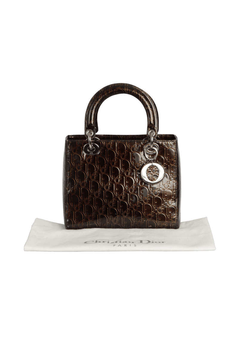 LADY DIOR SMALL