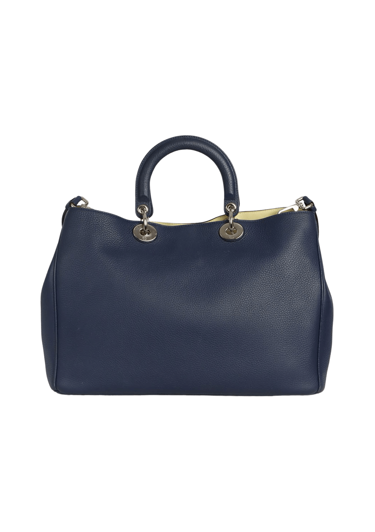 LARGE CALFSKIN DIORISSIMO TOTE