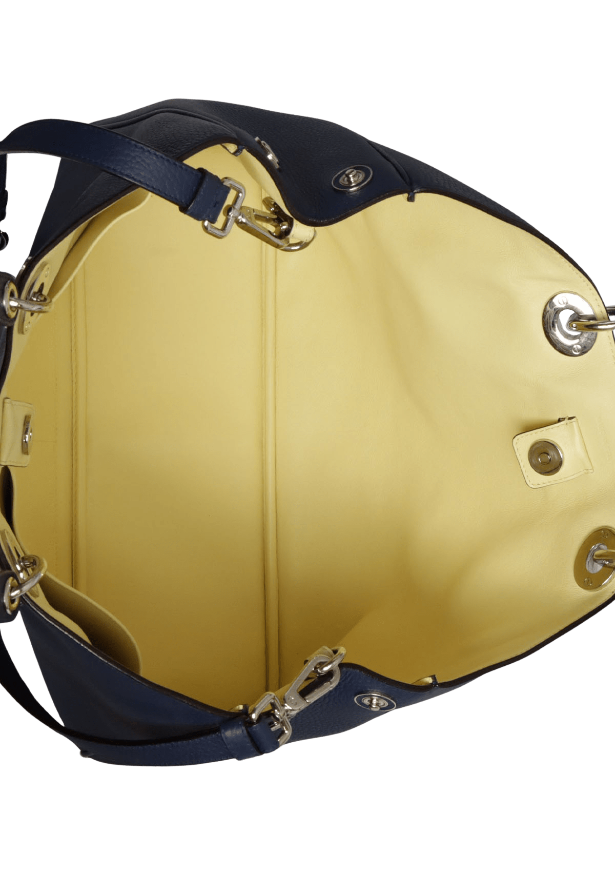 LARGE CALFSKIN DIORISSIMO TOTE