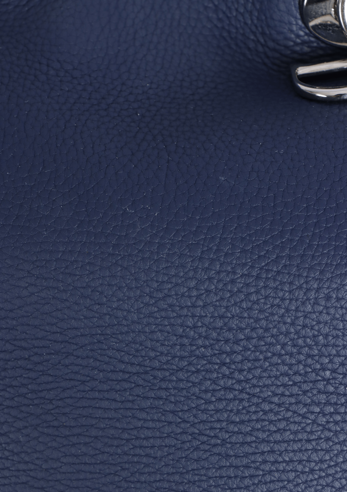 LARGE CALFSKIN DIORISSIMO TOTE