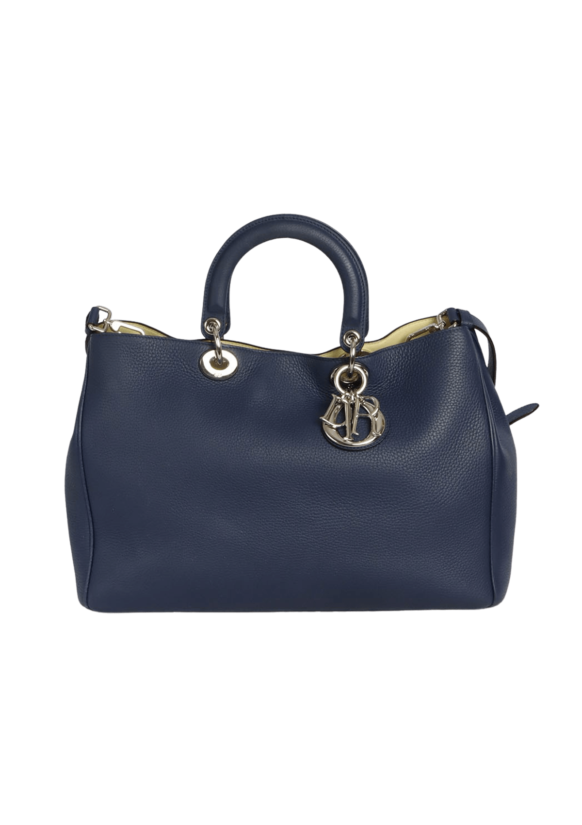 LARGE CALFSKIN DIORISSIMO TOTE