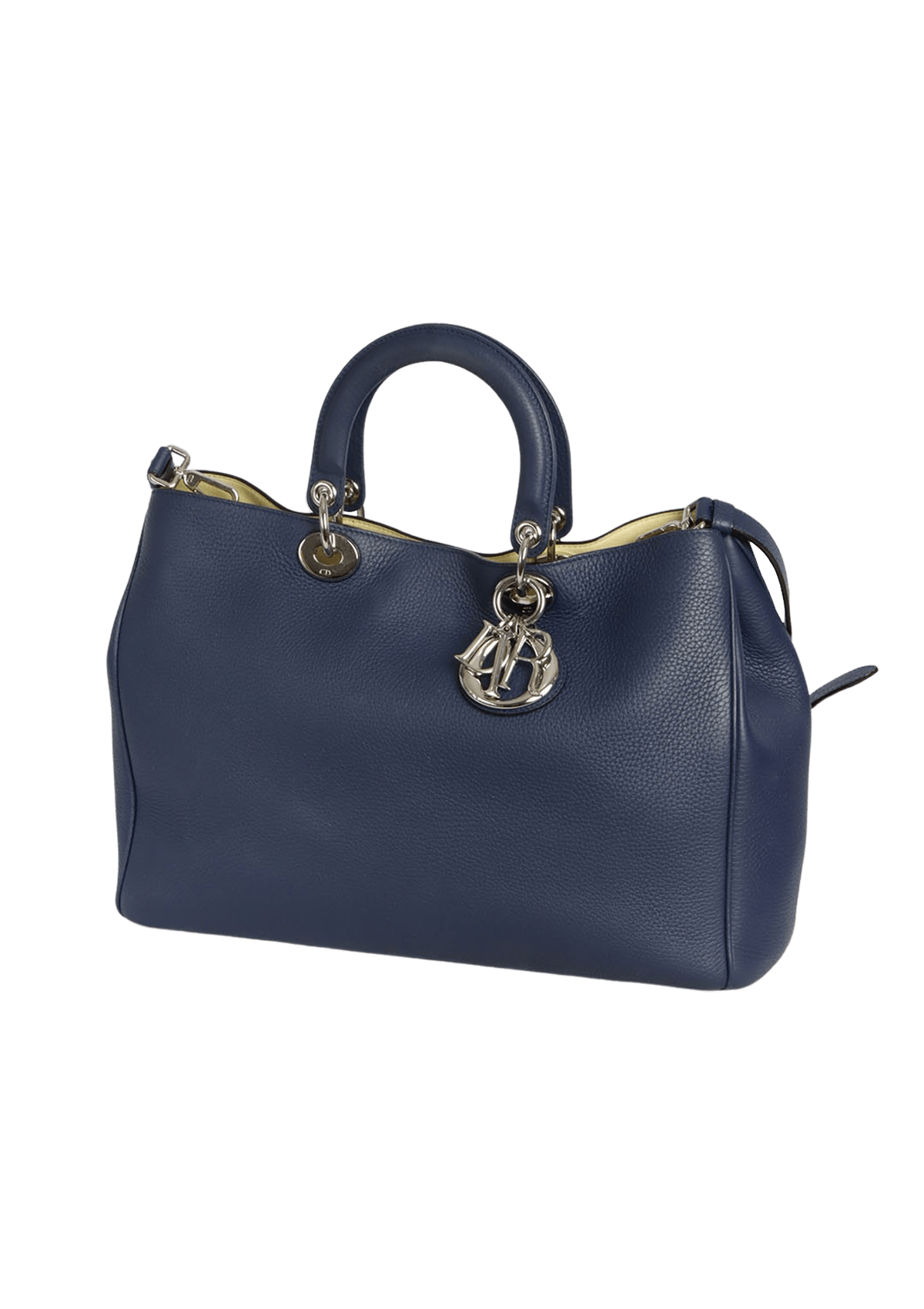 LARGE CALFSKIN DIORISSIMO TOTE