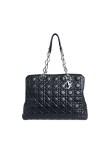LARGE CANNAGE SHOPPER TOTE