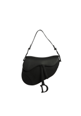 LEATHER SADDLE