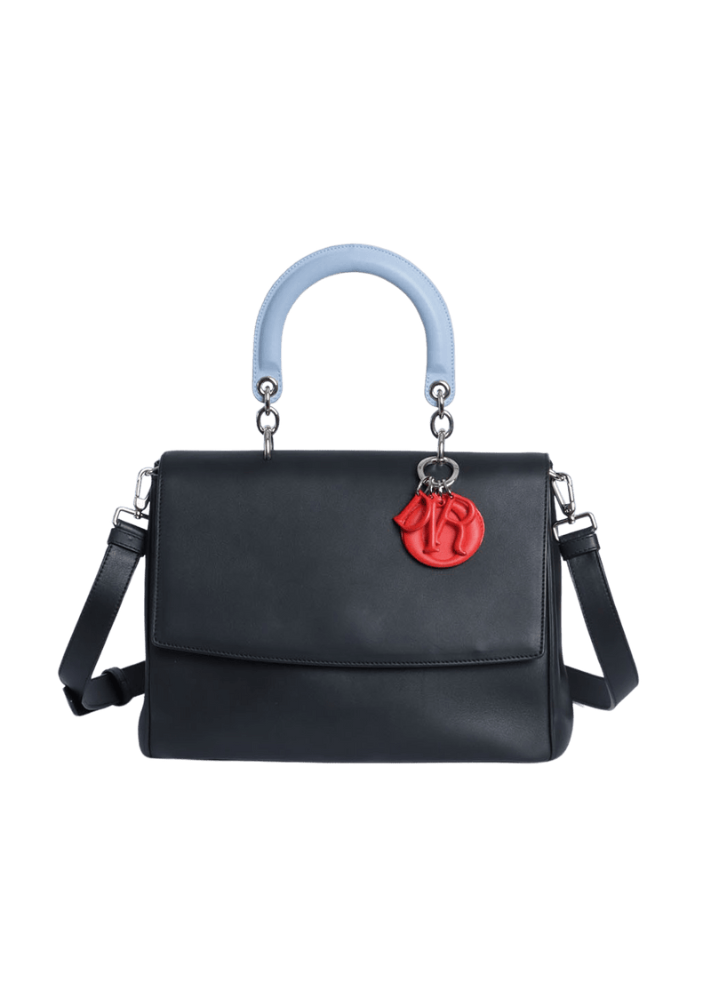 MEDIUM BE DIOR BAG