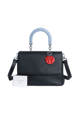 MEDIUM BE DIOR BAG