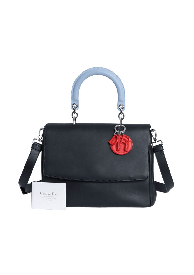 MEDIUM BE DIOR BAG