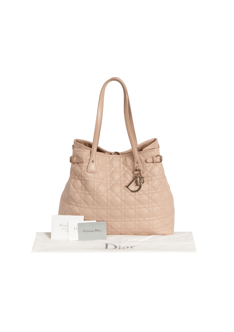 MEDIUM CANNAGE PANAREA TOTE