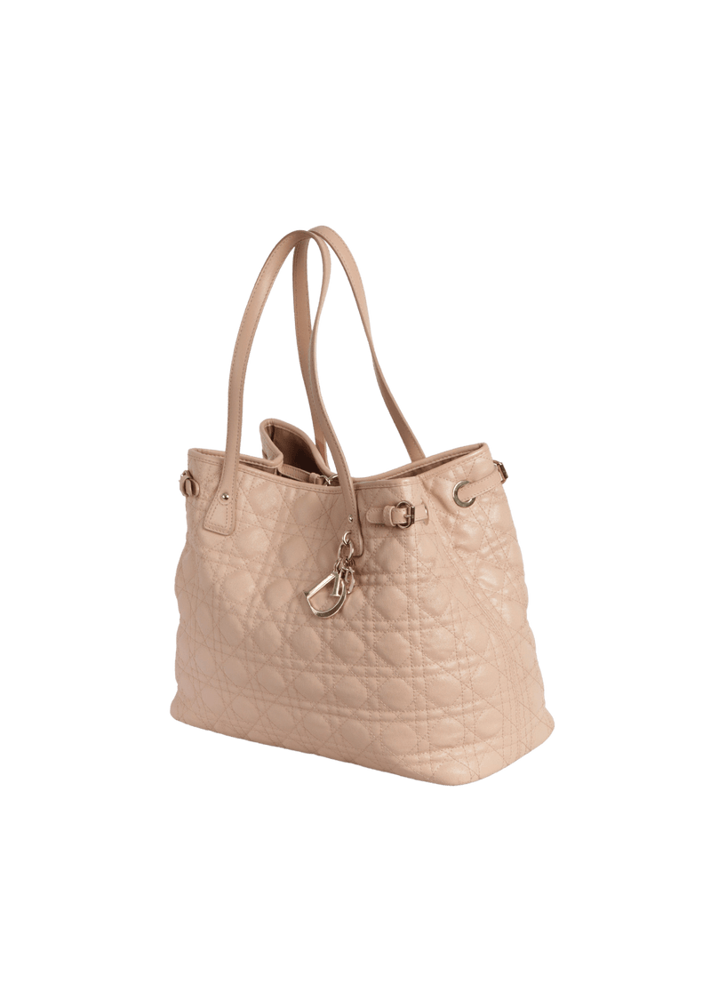 MEDIUM CANNAGE PANAREA TOTE