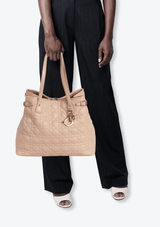 MEDIUM CANNAGE PANAREA TOTE