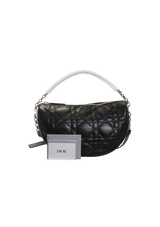 MEDIUM CANNAGE VIBE HOBO