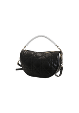 MEDIUM CANNAGE VIBE HOBO