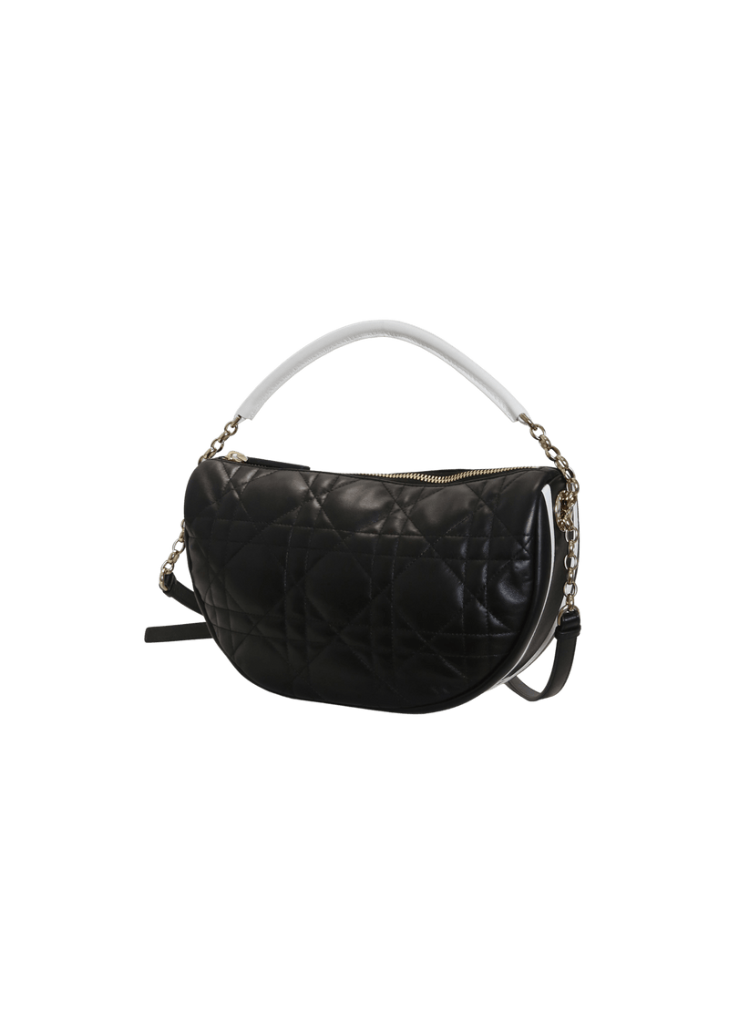 MEDIUM CANNAGE VIBE HOBO