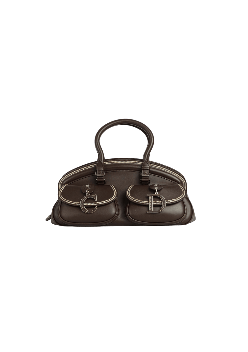 MEDIUM DETECTIVE BAG