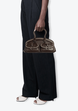 MEDIUM DETECTIVE BAG