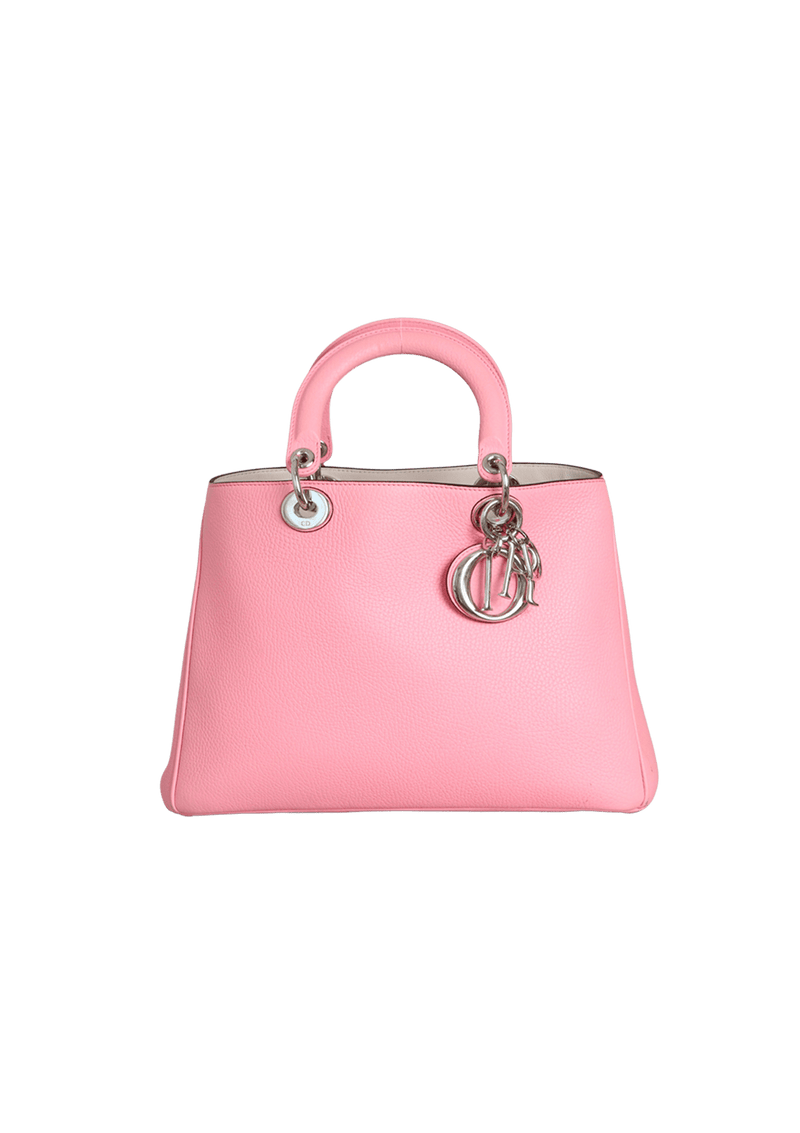 MEDIUM DIORISSIMO TOTE