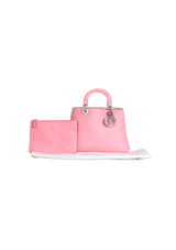 MEDIUM DIORISSIMO TOTE