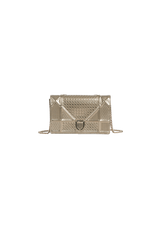 MICRO-CANNAGE DIORAMA WALLET ON CHAIN