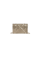 MICRO-CANNAGE DIORAMA WALLET ON CHAIN