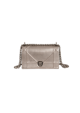 MICRO-CANNAGE DIORAMA WALLET ON CHAIN