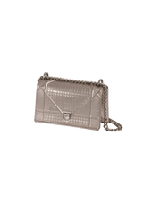 MICRO-CANNAGE DIORAMA WALLET ON CHAIN