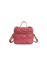 MICRO CANNAGE VANITY CASE